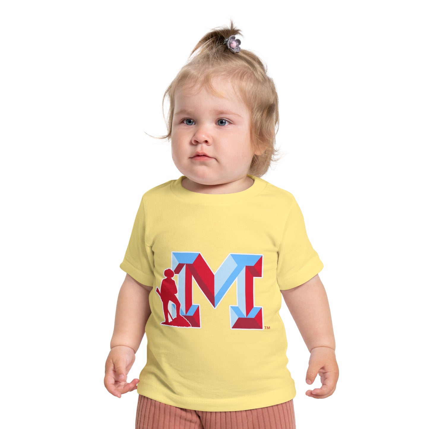 Baby Short Sleeve Tee