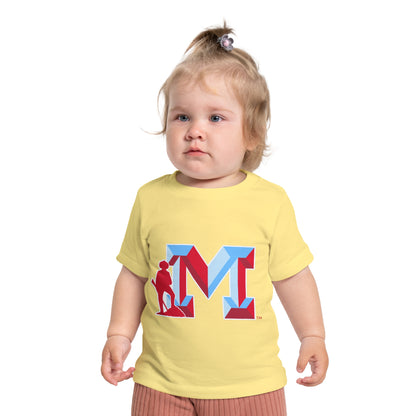 Baby Short Sleeve Tee