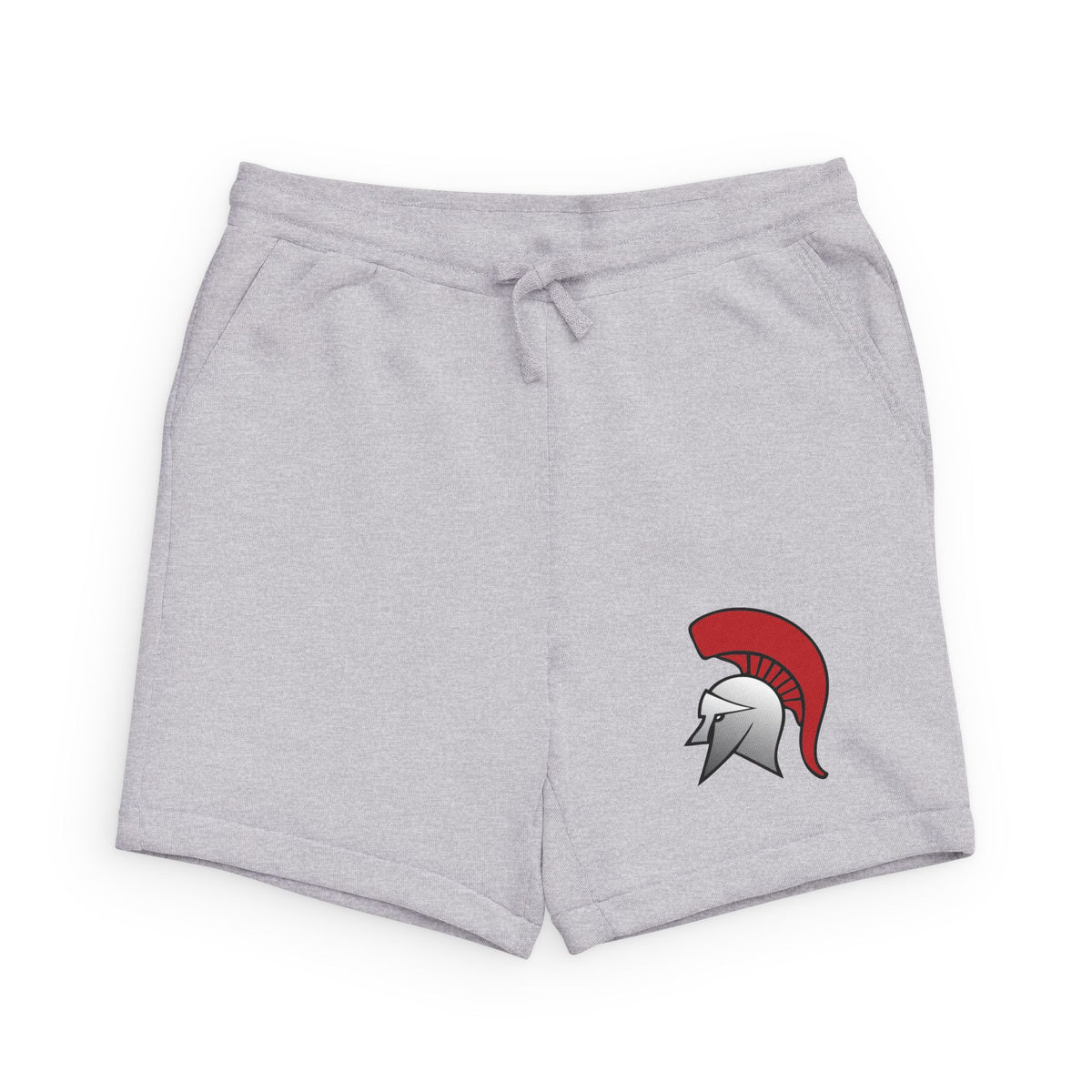 Unisex Sponge Fleece Sweatshort