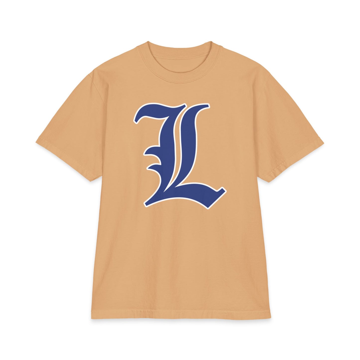Max Heavyweight Short Sleeve Tee