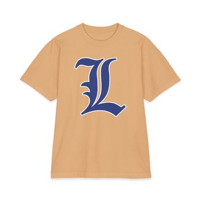 Max Heavyweight Short Sleeve Tee