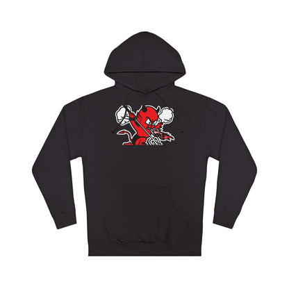 Midweight Pullover Hoodie