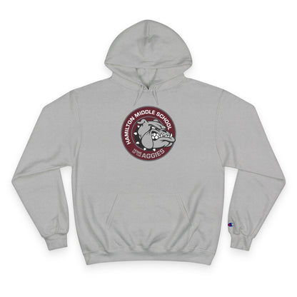 Champion Powerblend Fleece Pullover Hoodie