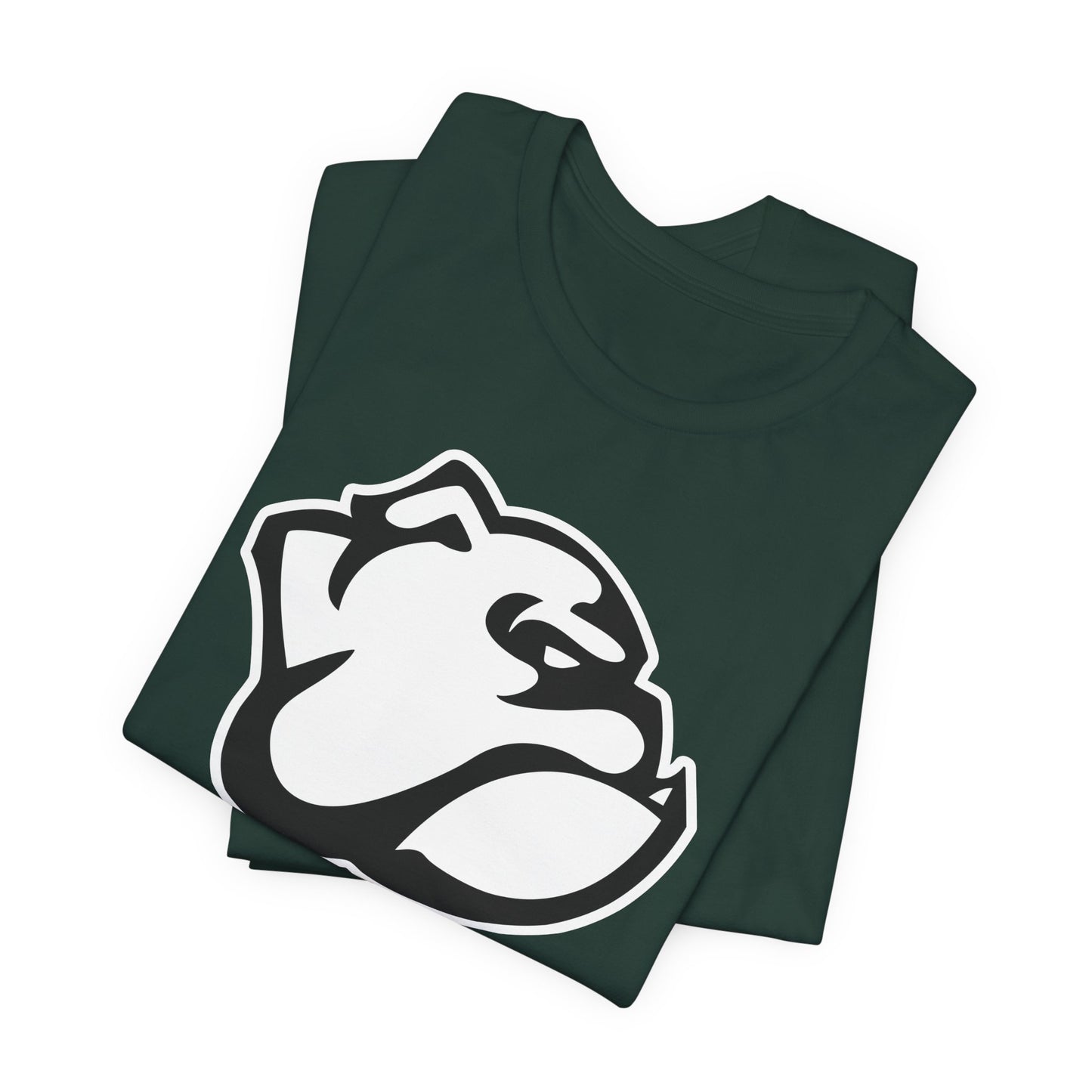 Jersey Short Sleeve Tee