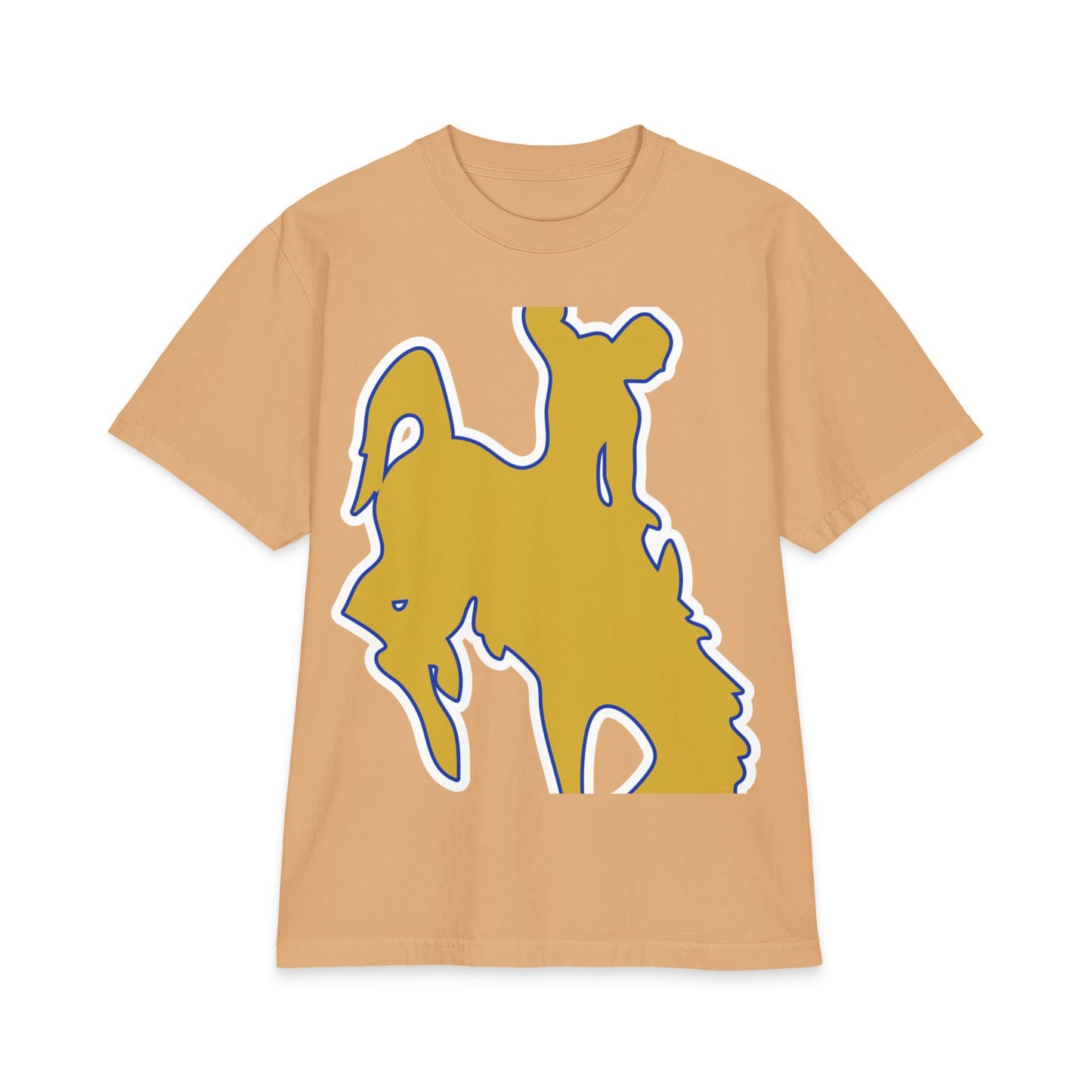 Max Heavyweight Short Sleeve Tee