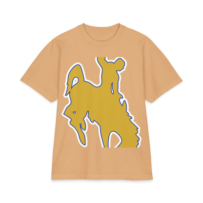 Max Heavyweight Short Sleeve Tee