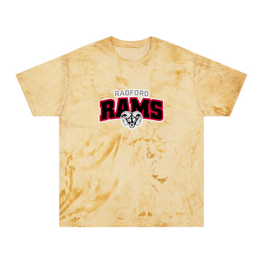 Color Blast School Spirit Tee