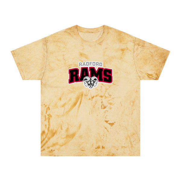 Color Blast School Spirit Tee