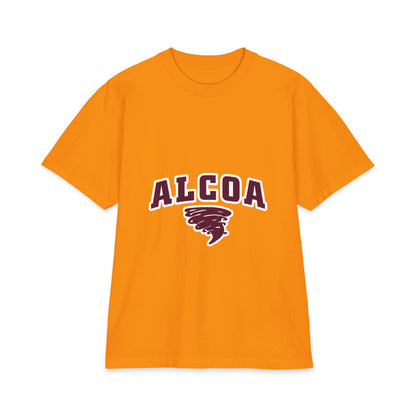 Max Heavyweight Short Sleeve Tee