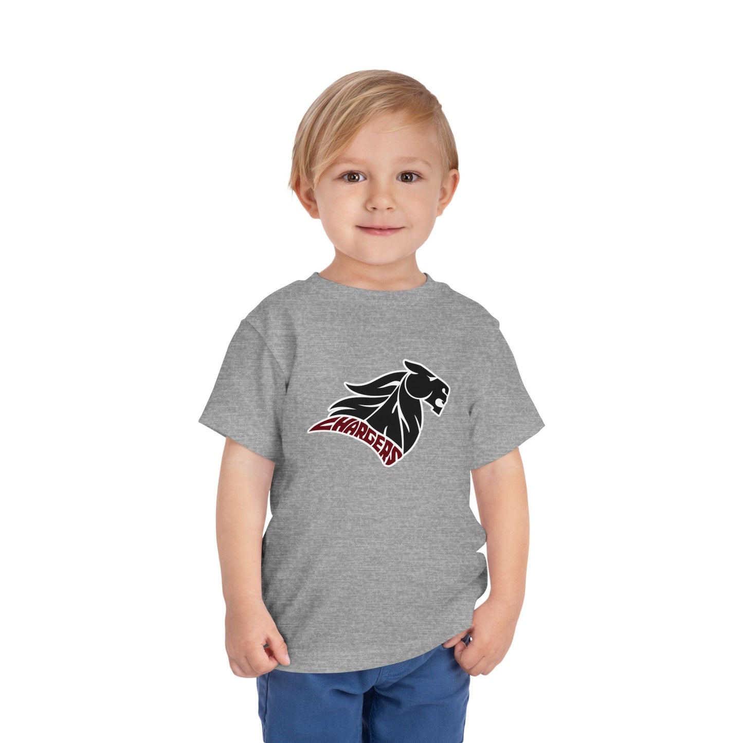 Toddler Short Sleeve Tee