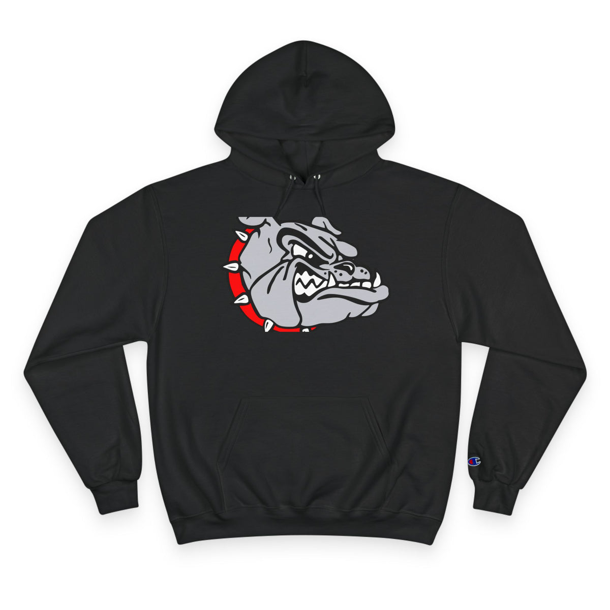 Champion Powerblend Fleece Pullover Hoodie