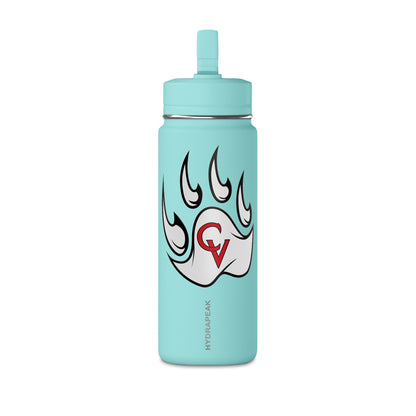 Mini Water Bottle, 20oz