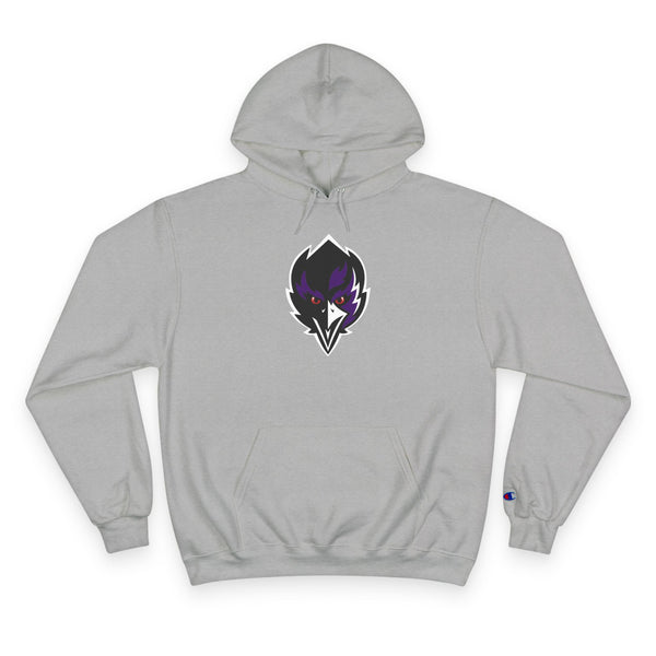 Champion Powerblend Fleece Pullover Hoodie