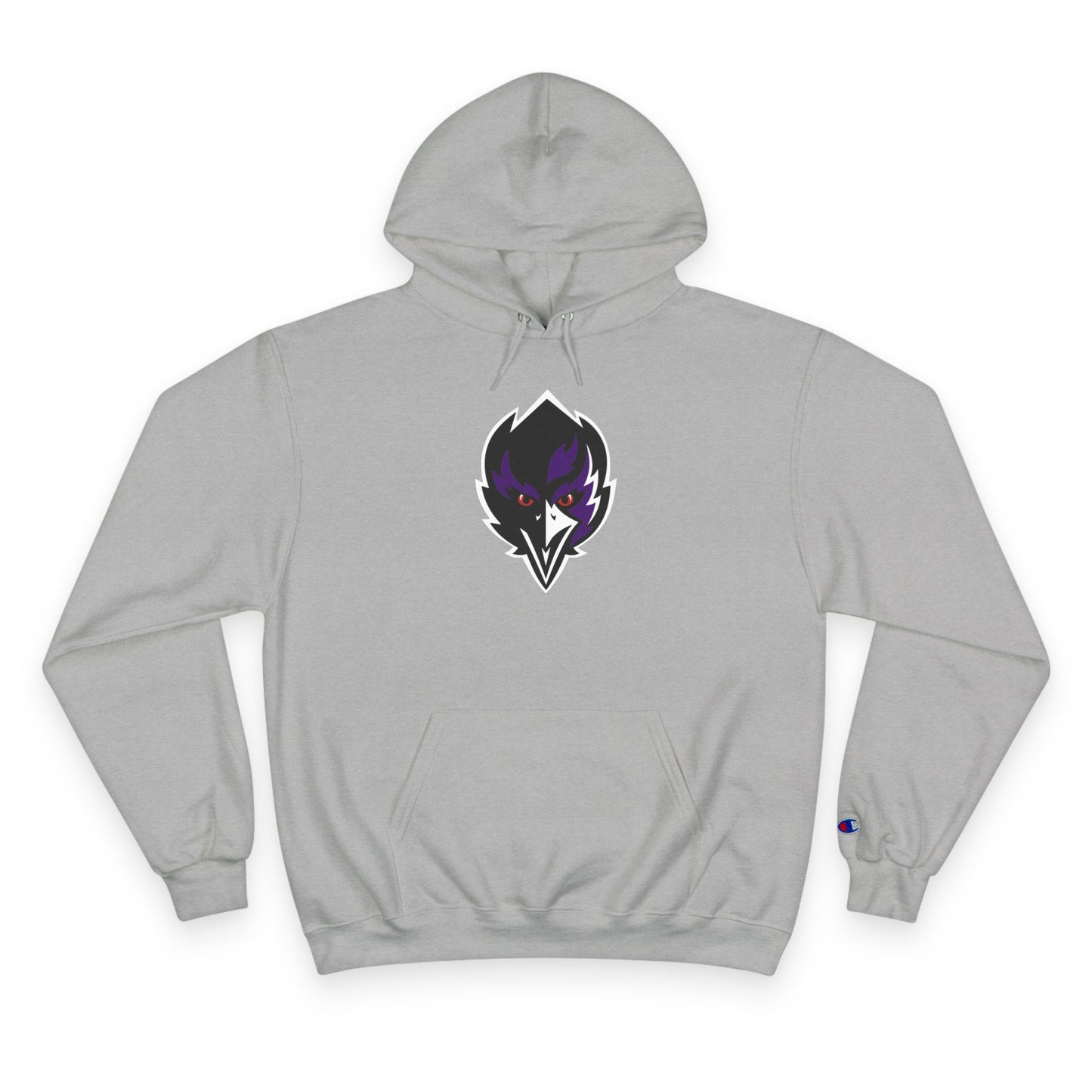 Champion Powerblend Fleece Pullover Hoodie