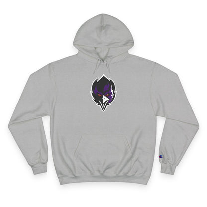Champion Powerblend Fleece Pullover Hoodie