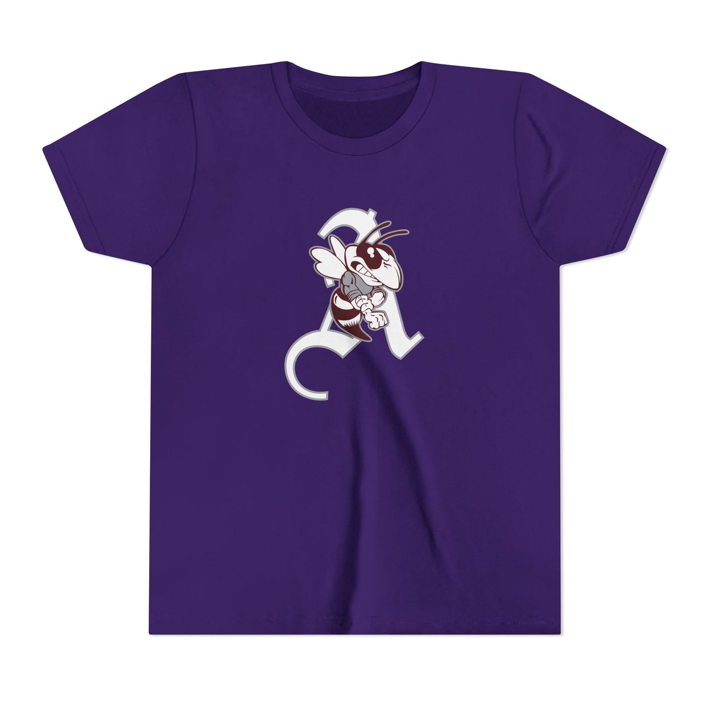 Youth Short Sleeve Tee