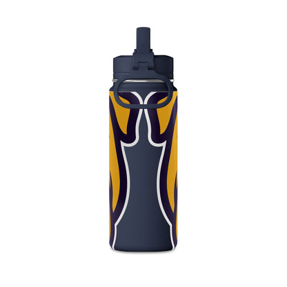 Mini Water Bottle, 20oz