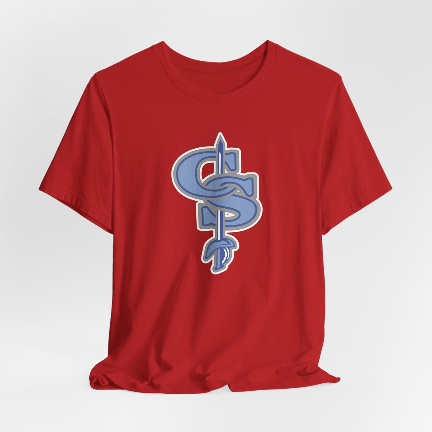 Jersey Short Sleeve Tee
