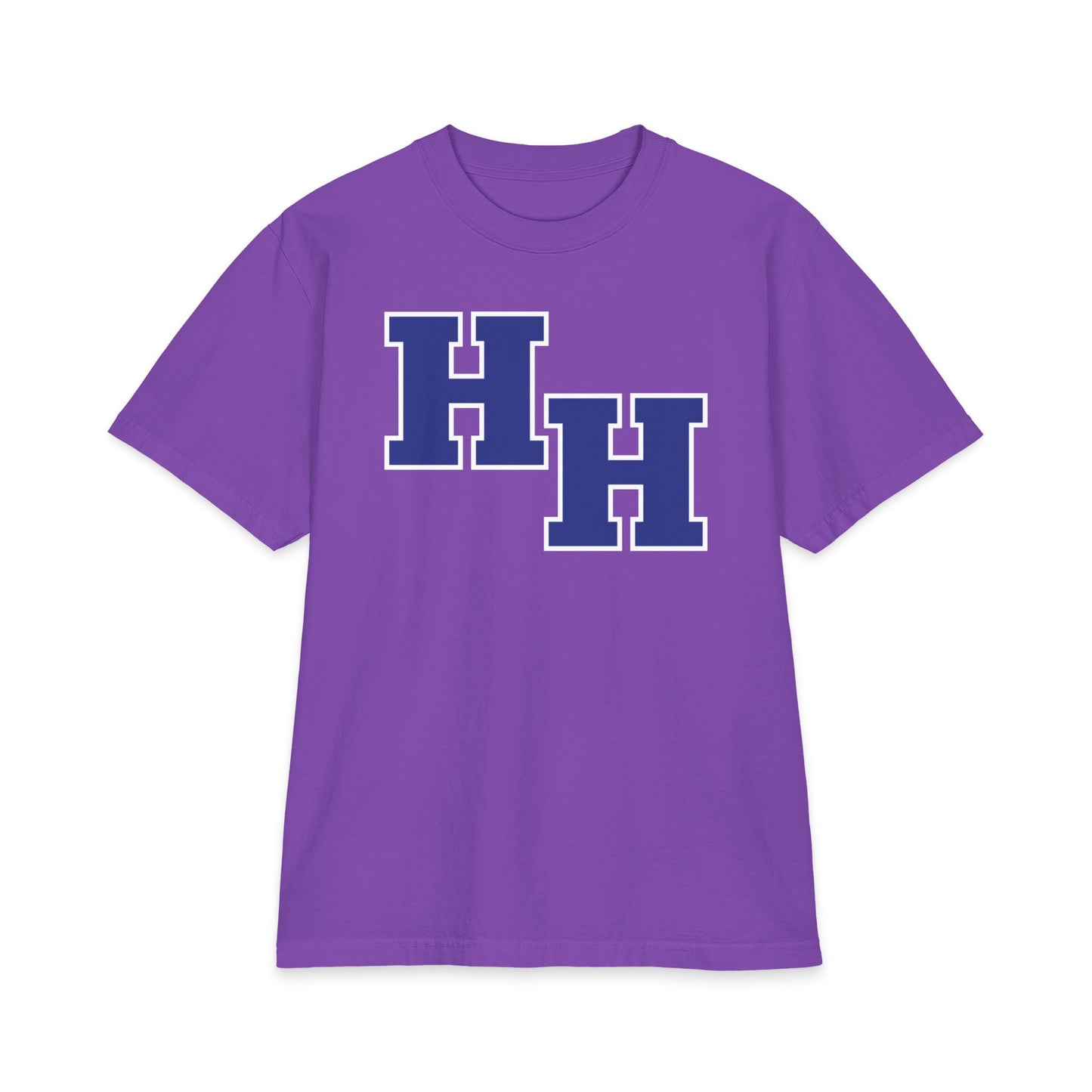Max Heavyweight Short Sleeve Tee
