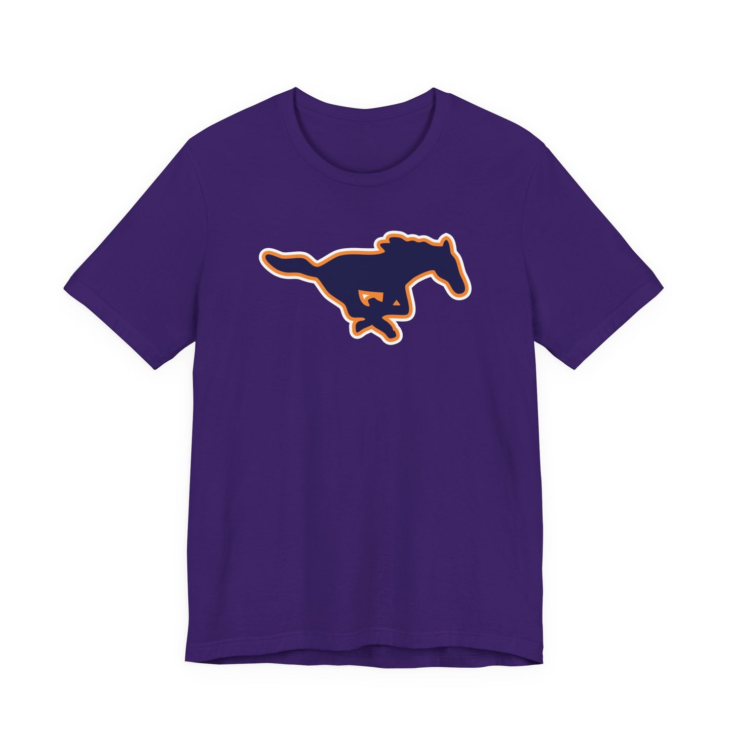 Jersey Short Sleeve Tee