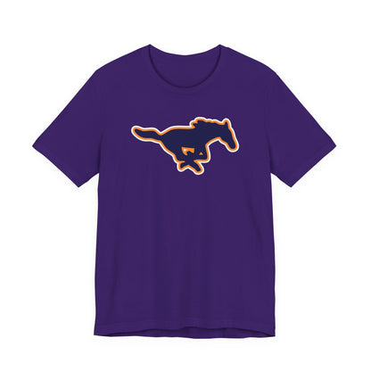 Jersey Short Sleeve Tee