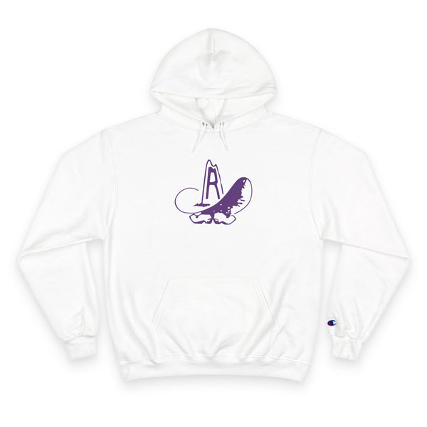 Champion Powerblend Fleece Pullover Hoodie
