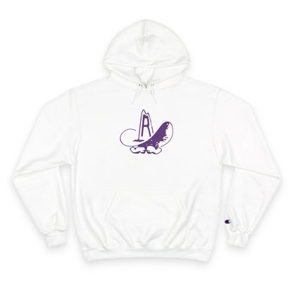 Champion Powerblend Fleece Pullover Hoodie