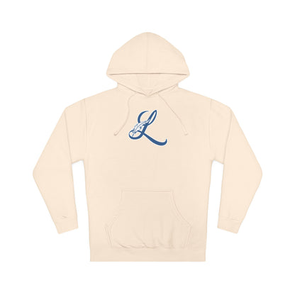 Midweight Pullover Hoodie