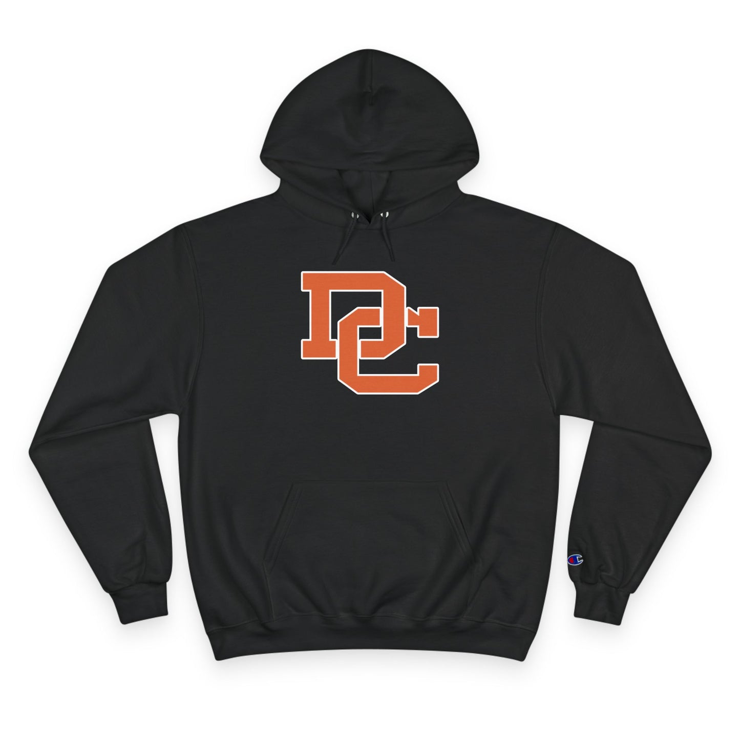 Champion Powerblend Fleece Pullover Hoodie