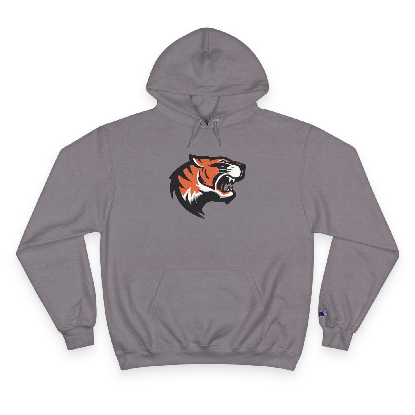 Champion Powerblend Fleece Pullover Hoodie