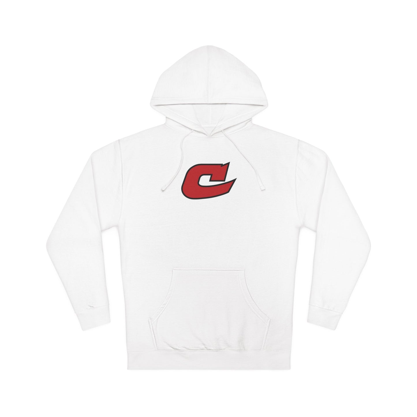 Midweight Pullover Hoodie