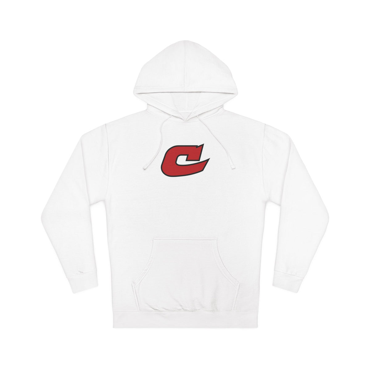 Midweight Pullover Hoodie