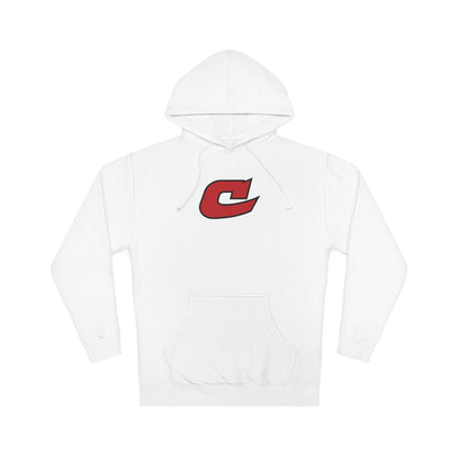 Midweight Pullover Hoodie