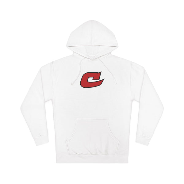 Midweight Pullover Hoodie