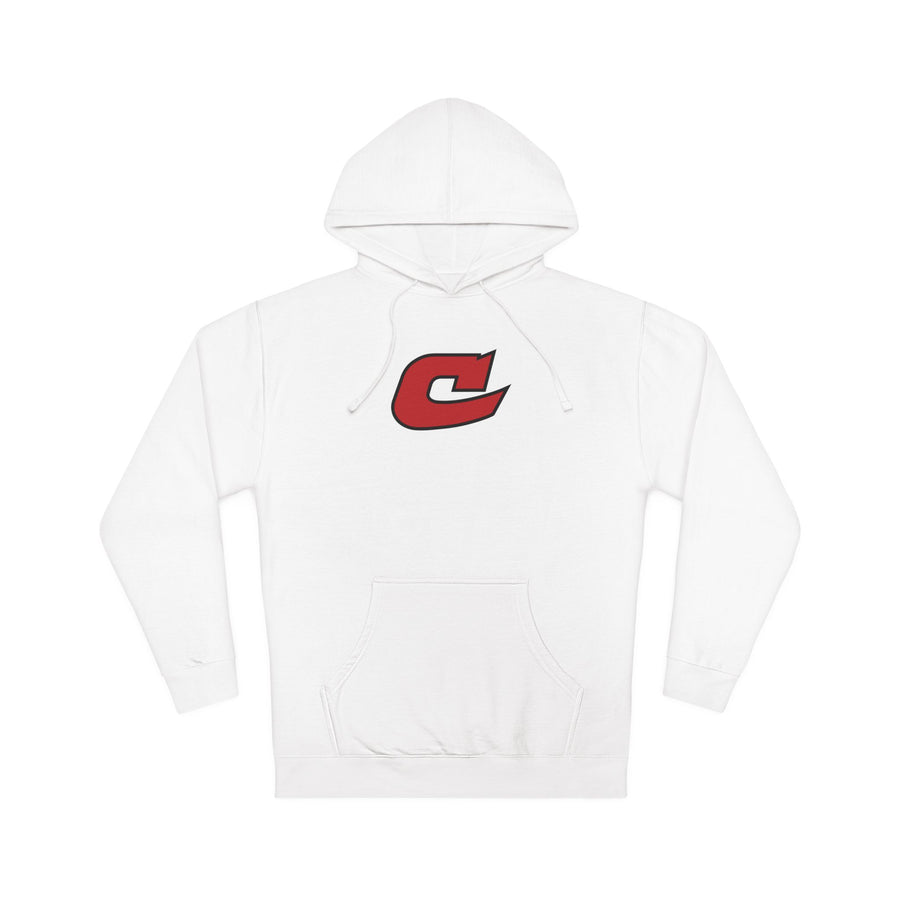 Midweight Pullover Hoodie