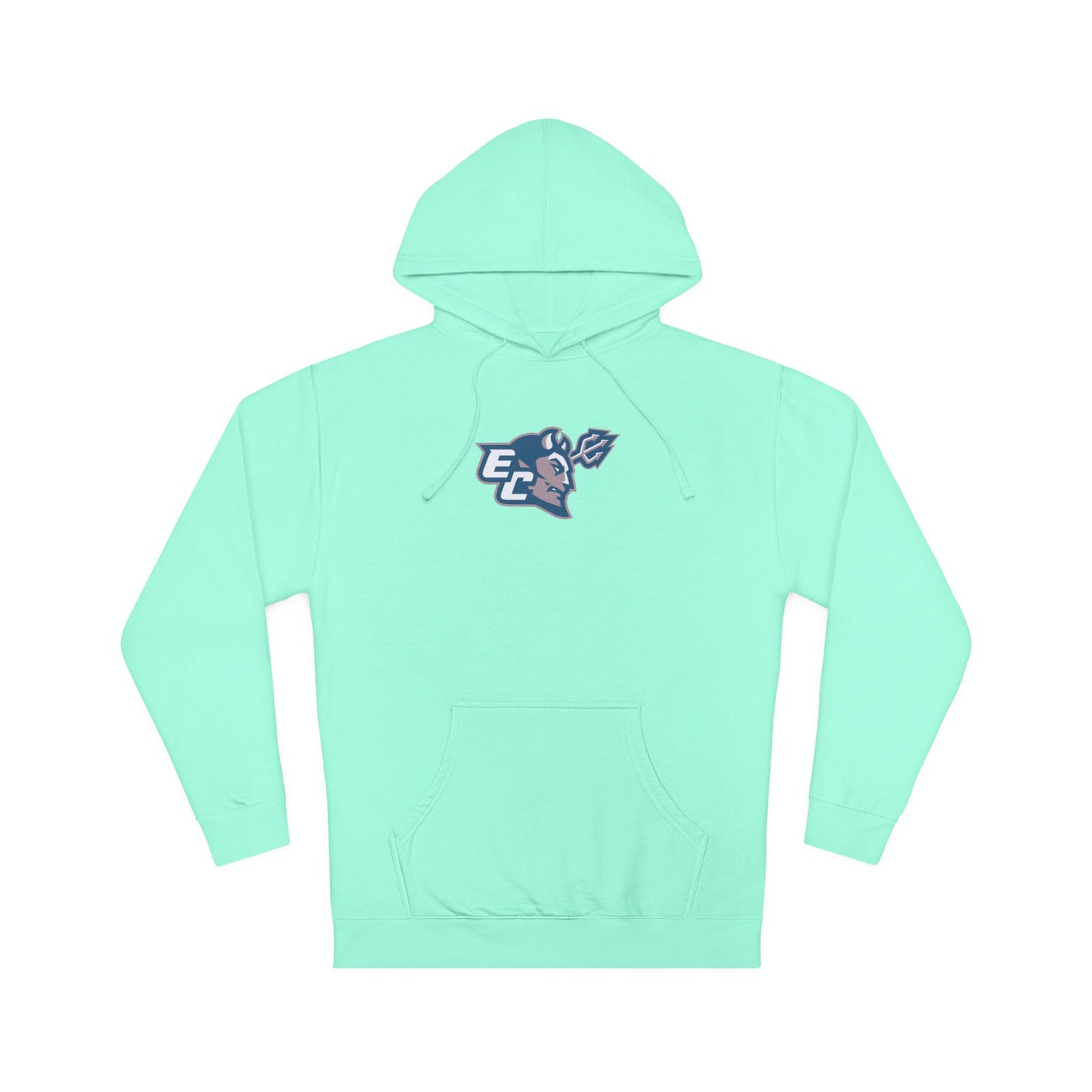 Midweight Pullover Hoodie