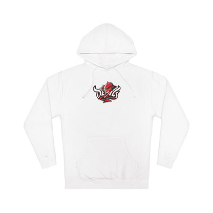 Midweight Pullover Hoodie