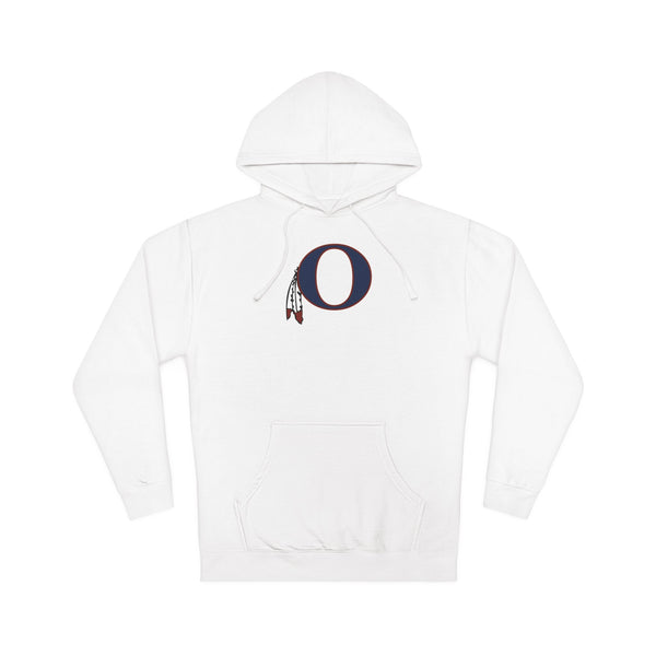 Midweight Pullover Hoodie