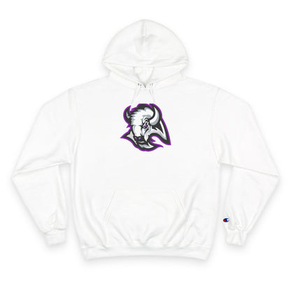 Champion Powerblend Fleece Pullover Hoodie