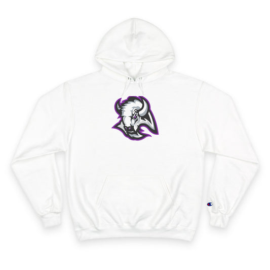 Champion Powerblend Fleece Pullover Hoodie