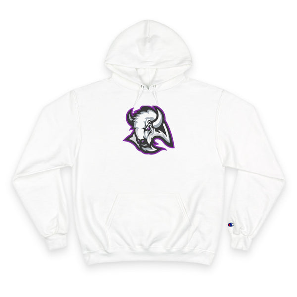 Champion Powerblend Fleece Pullover Hoodie