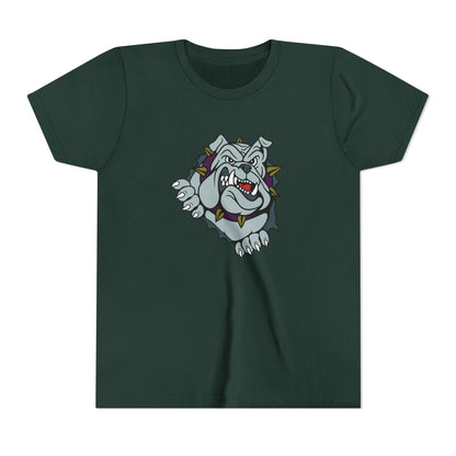 Youth Short Sleeve Tee