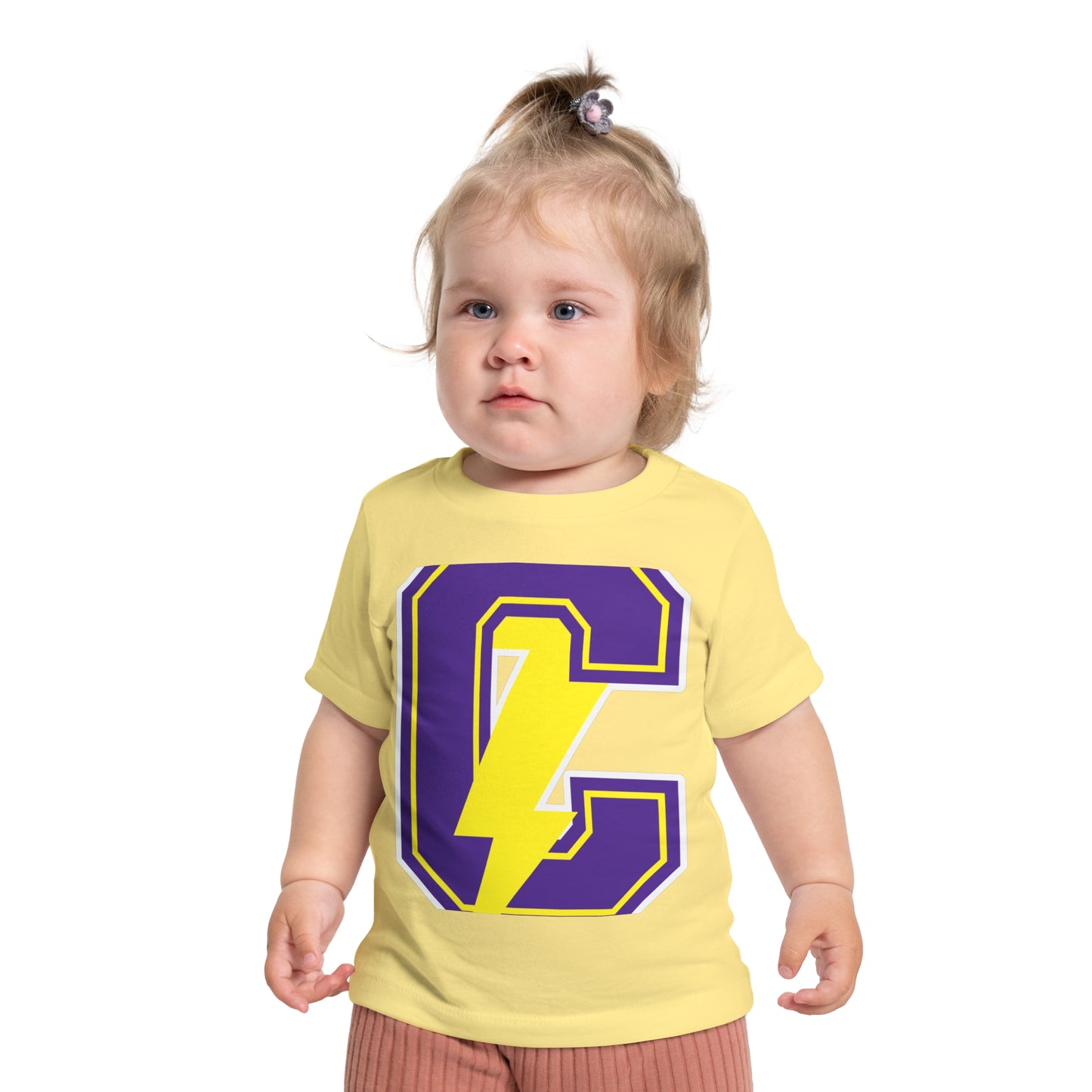Baby Short Sleeve Tee