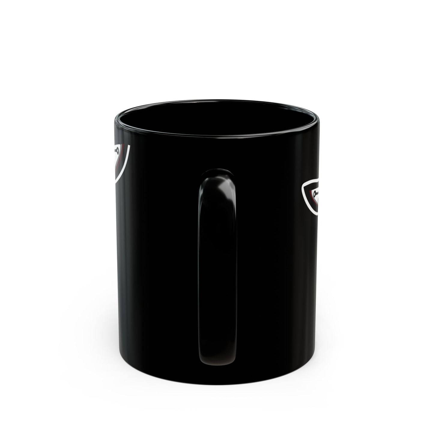 Black Team Mug (11oz/15oz)