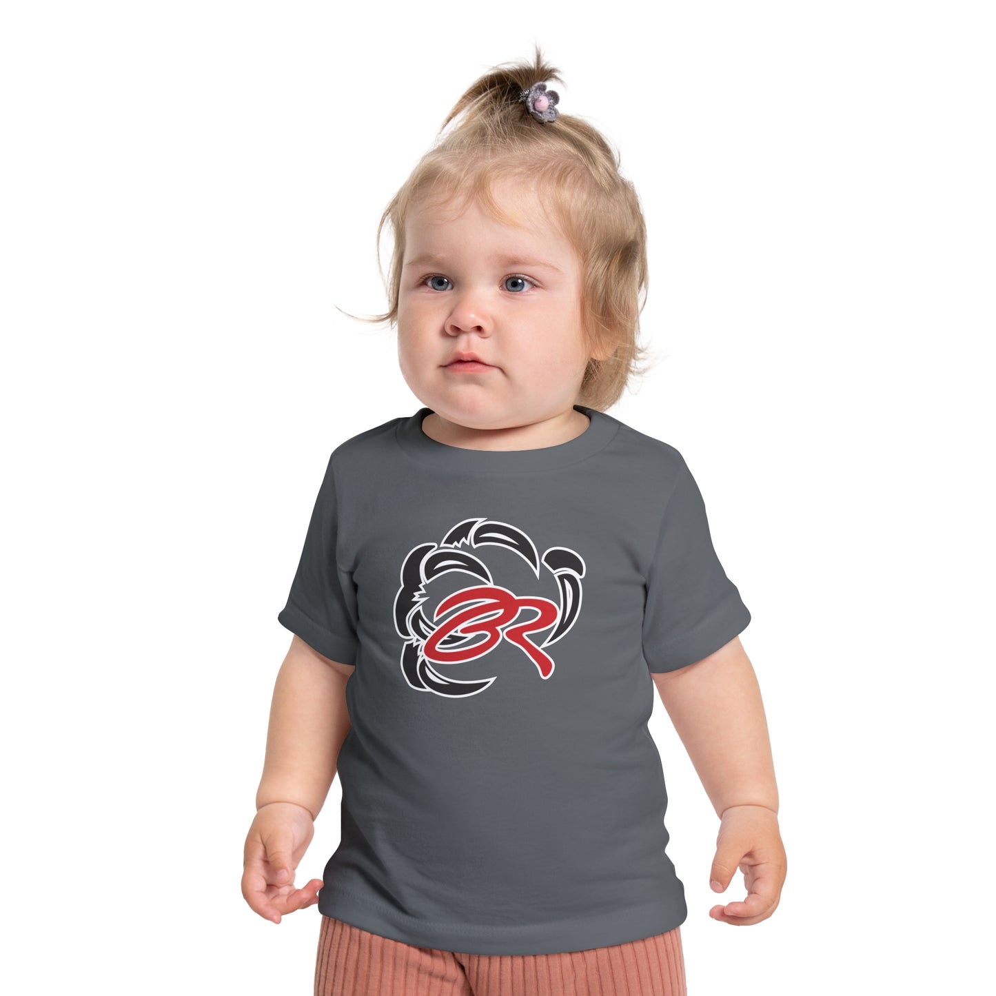 Baby Short Sleeve Tee