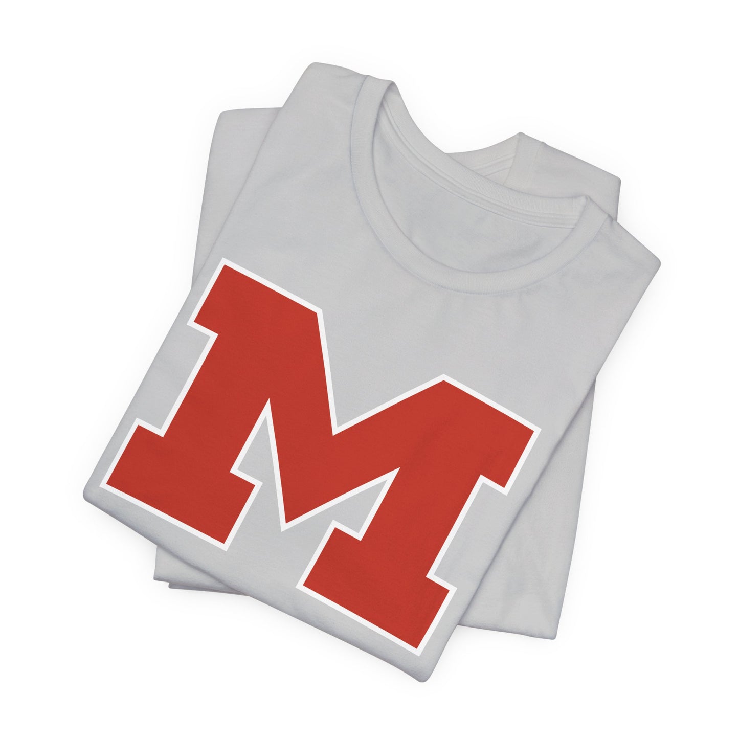 Jersey Short Sleeve Tee