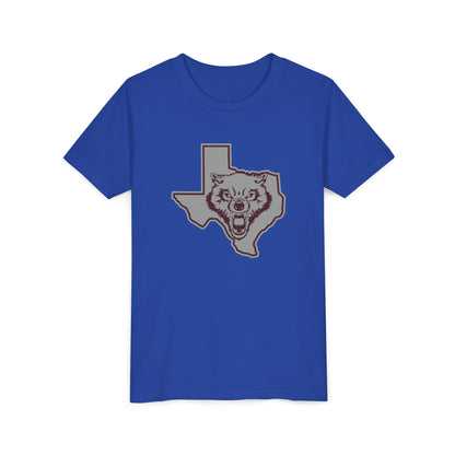 Youth Short Sleeve Tee