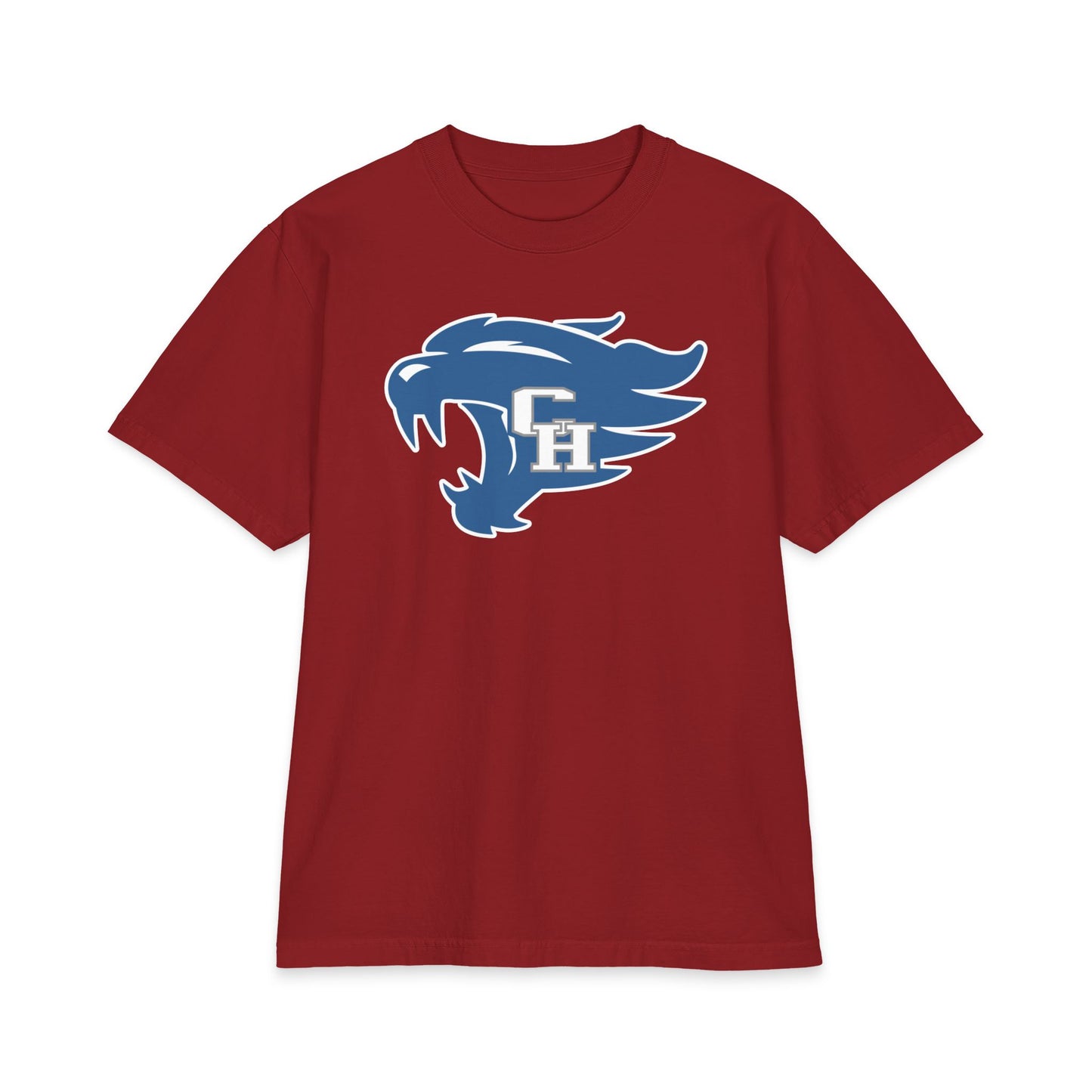 Max Heavyweight Short Sleeve Tee