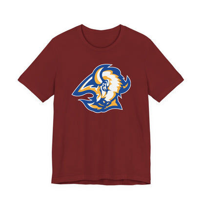 Jersey Short Sleeve Tee