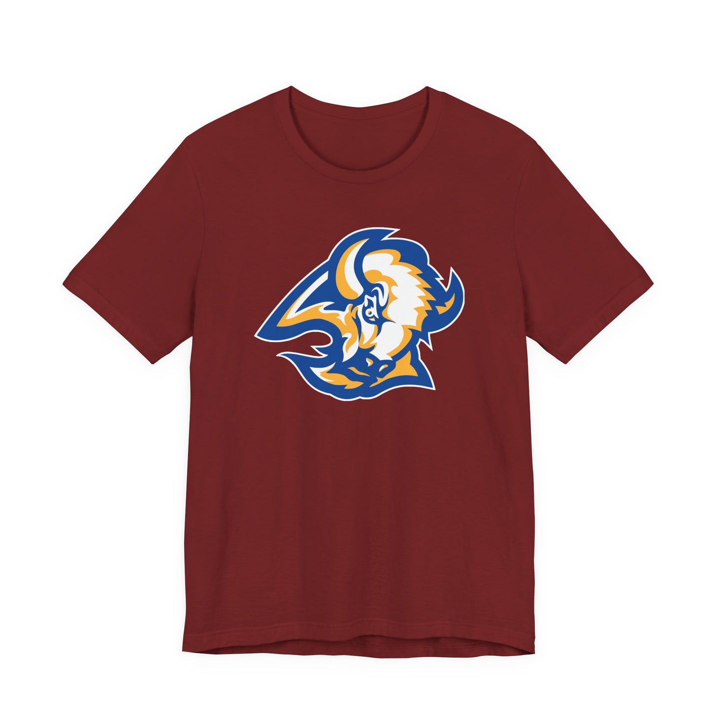 Jersey Short Sleeve Tee